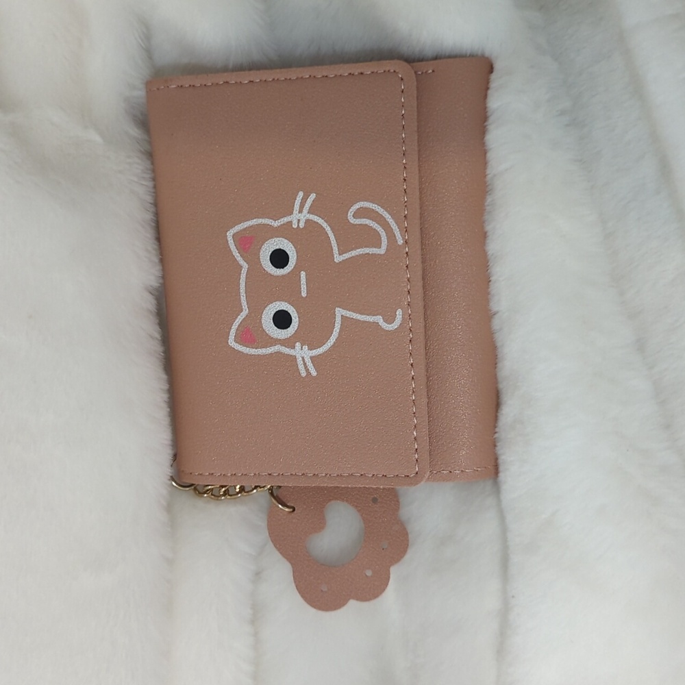 4/$20 Mini Wallet